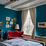 Roederhaus 3* Goedereede