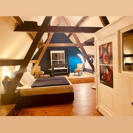 Roederhaus Bed & Breakfast *