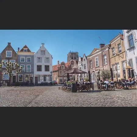 Roederhaus Goedereede