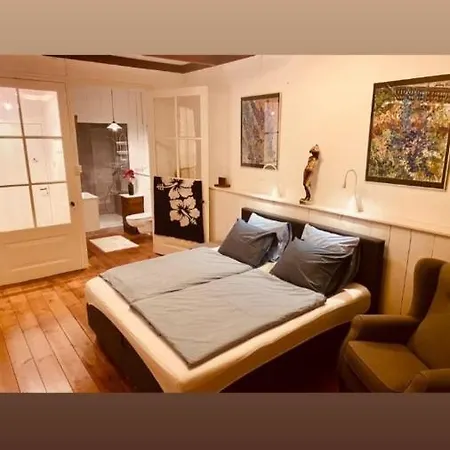 Bed & Breakfast Roederhaus