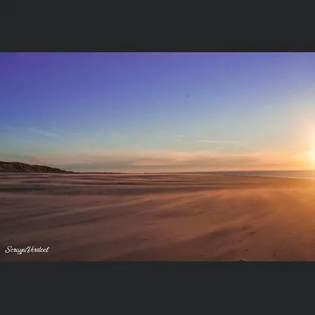 Bed & Breakfast Roederhaus Goedereede