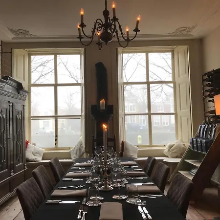 Bed & Breakfast Roederhaus