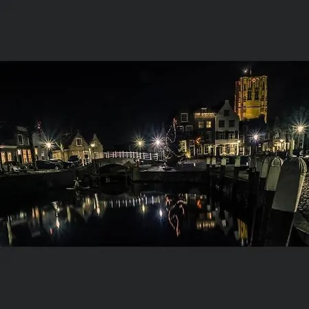 Roederhaus Goedereede