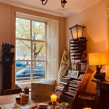 Roederhaus Goedereede