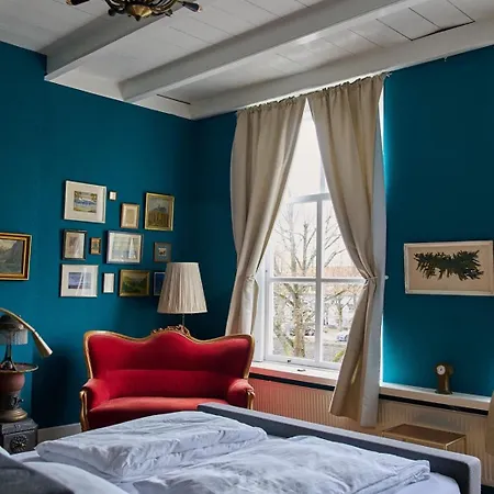 Roederhaus 3* Goedereede