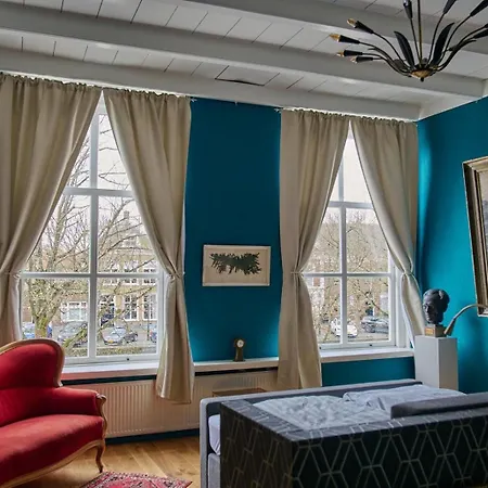 Bed & Breakfast Roederhaus Goedereede