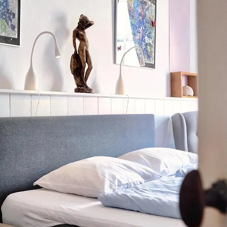 Roederhaus 3* Goedereede