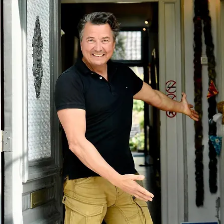 Roederhaus ベッド・アンド・ブレックファスト 3*