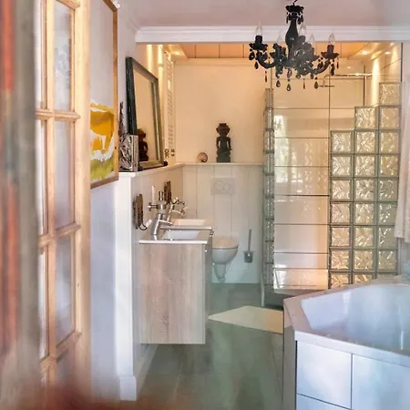 Bed & Breakfast Roederhaus Goedereede