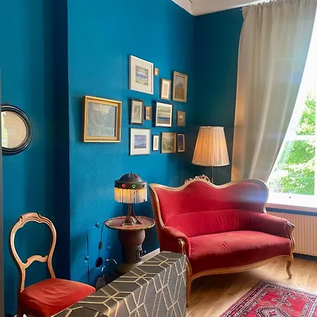 Roederhaus Bed & Breakfast 3*