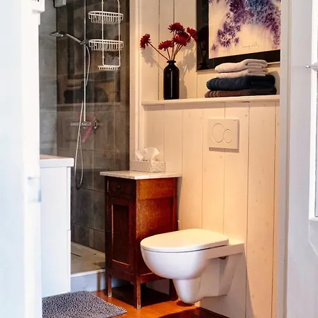 Bed & Breakfast Roederhaus 3*