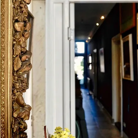 Roederhaus 住宿加早餐酒店 3*