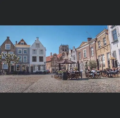 Roederhaus Goedereede