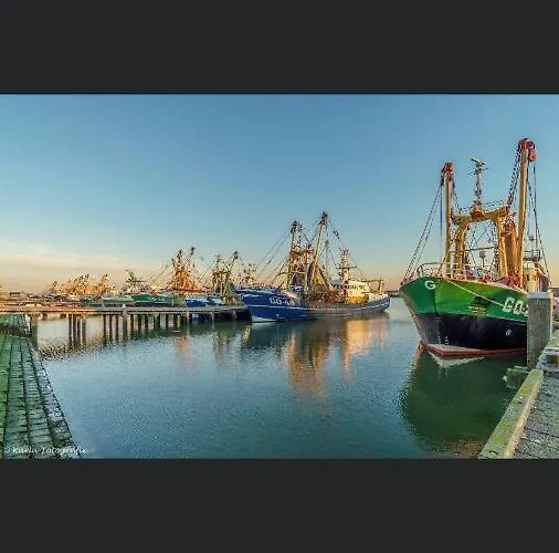 ベッド・アンド・ブレックファスト Roederhaus 3*