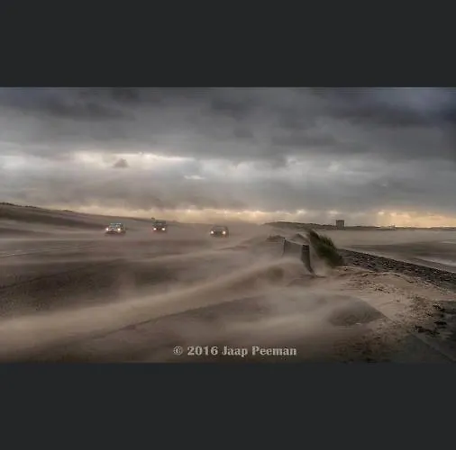 Roederhaus ベッド・アンド・ブレックファスト Goedereede