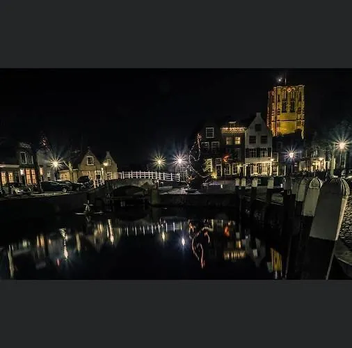 Roederhaus Goedereede