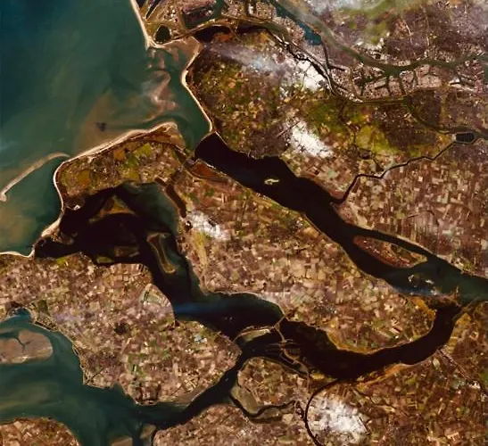 Roederhaus Goedereede