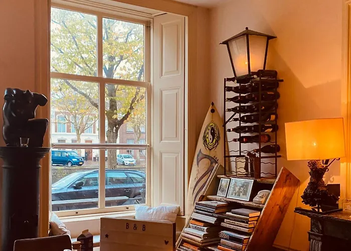 Roederhaus Goedereede