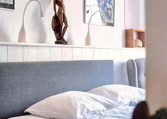 Roederhaus 3* Goedereede