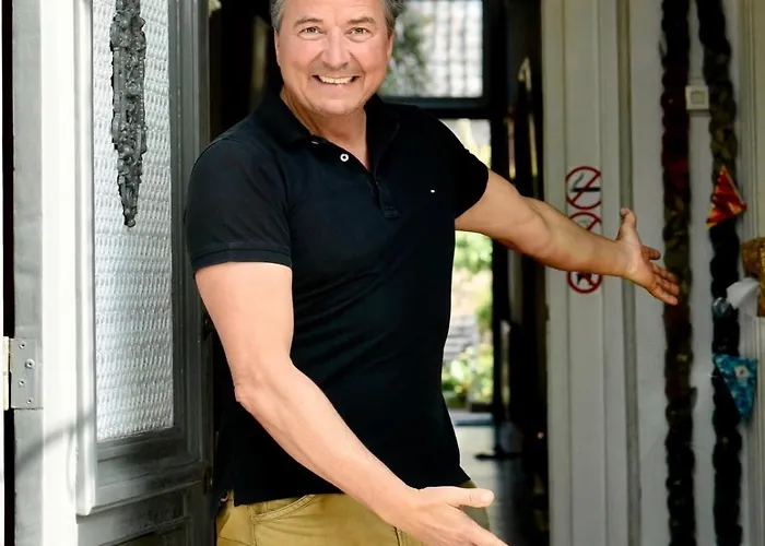 Roederhaus Bed and breakfast 3*