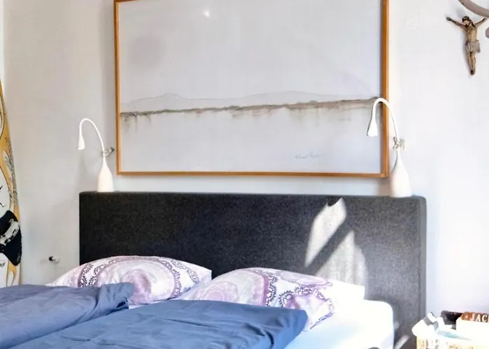 ベッド・アンド・ブレックファスト Roederhaus Goedereede