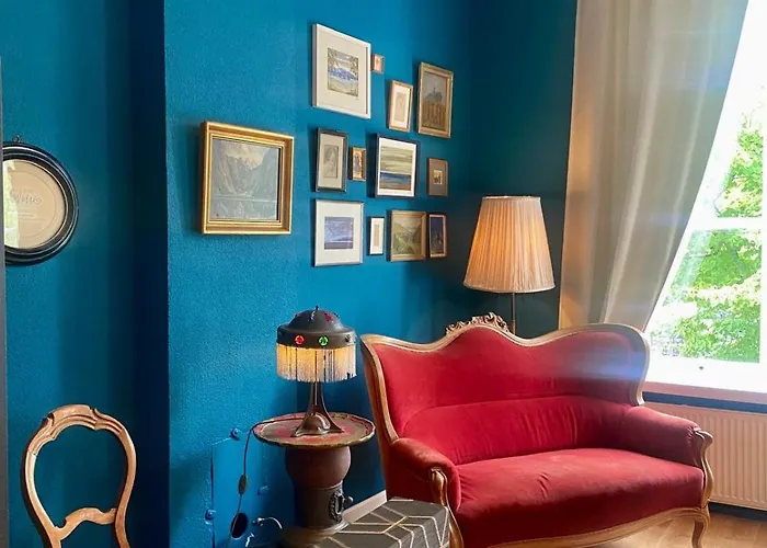 Roederhaus Bed and breakfast 3*