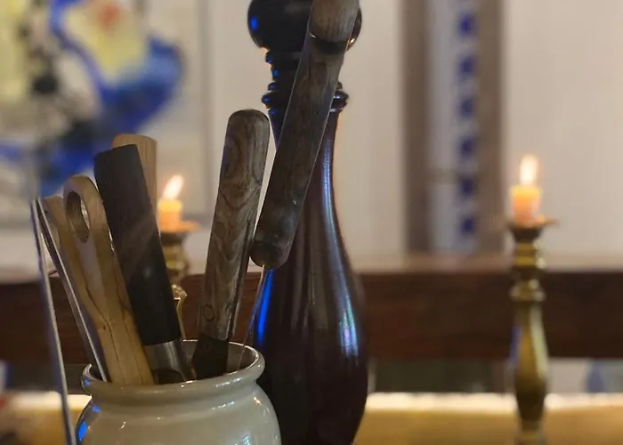 ベッド・アンド・ブレックファスト Roederhaus 3*