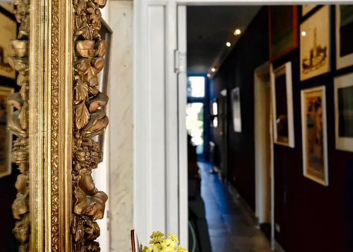 Roederhaus Bed and breakfast 3*