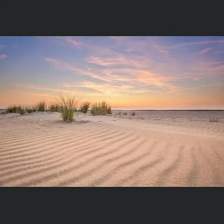 Roederhaus ベッド・アンド・ブレックファスト Goedereede