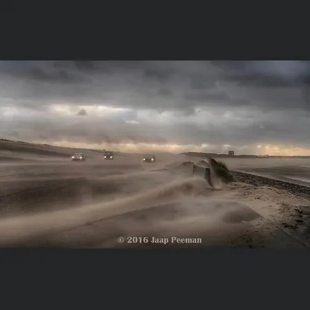 Roederhaus ベッド・アンド・ブレックファスト Goedereede