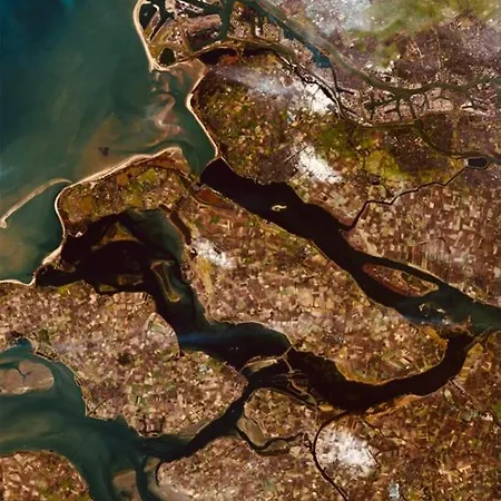 Roederhaus Goedereede