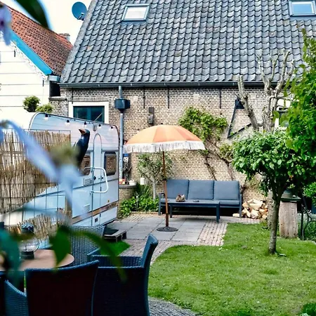 Roederhaus Panzió