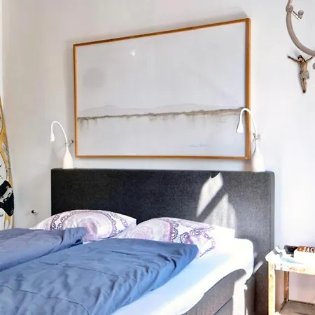 ベッド・アンド・ブレックファスト Roederhaus Goedereede