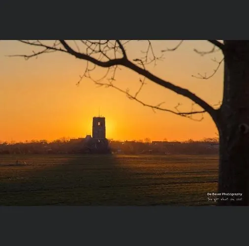 Roederhaus Goedereede