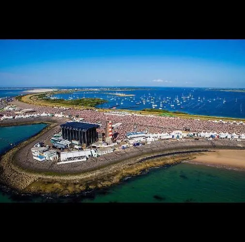 Bed & Breakfast Roederhaus Goedereede