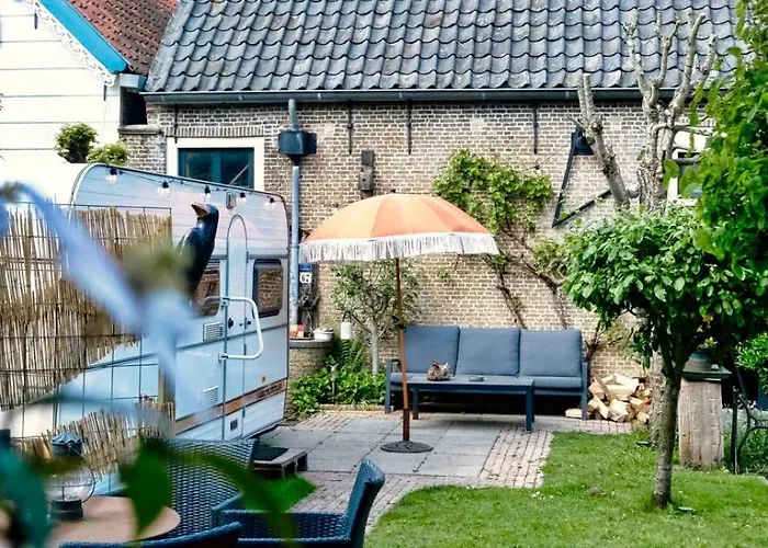 Roederhaus Bed & Breakfast