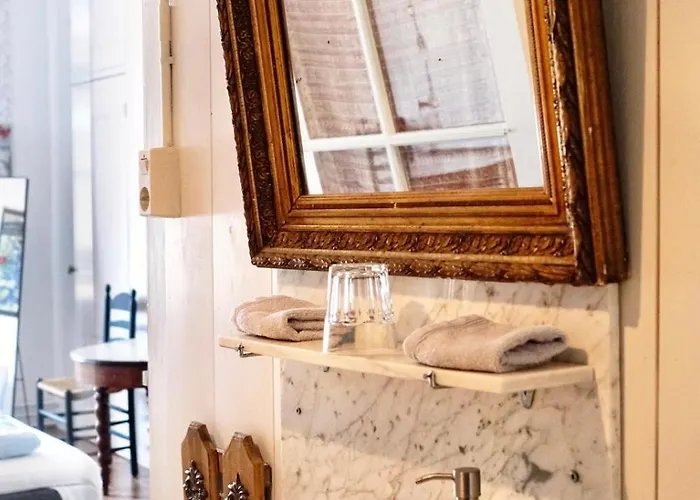 Roederhaus Bed & Breakfast 3*