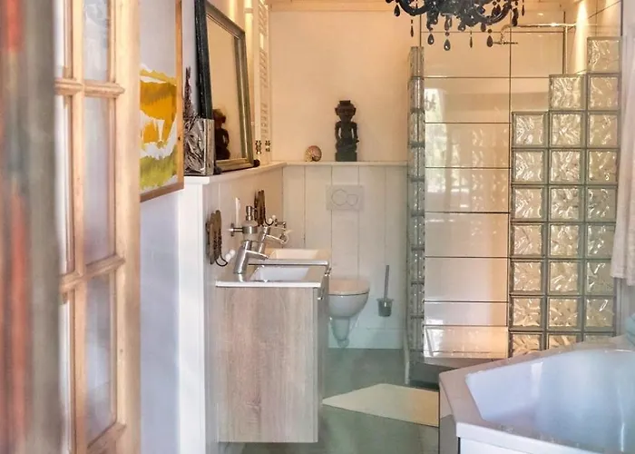 Bed & Breakfast Roederhaus Goedereede