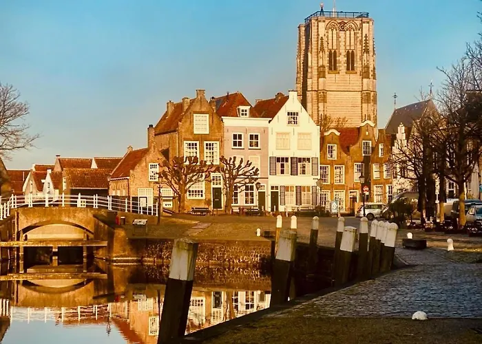 Roederhaus Bed & Breakfast