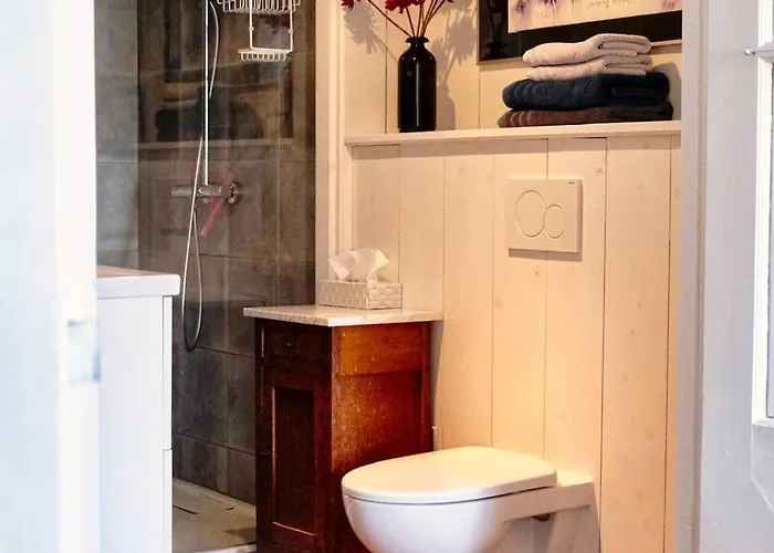 Bed & Breakfast Roederhaus 3*